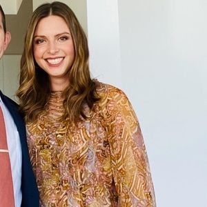 Meet your Posher, Lexi